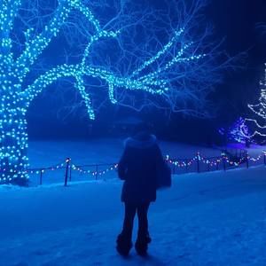 Meet your Posher, Robyn